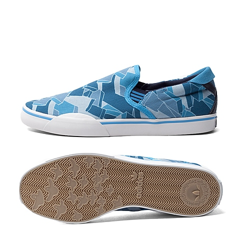 休闲自由！adidas阿迪三叶草新款中性三叶草休闲鞋