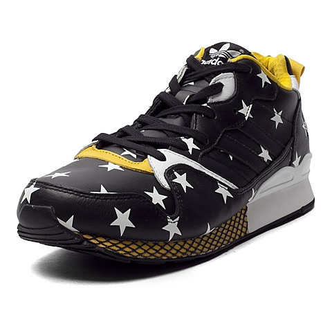 42码福利！adidas阿迪三叶草新款中性三叶草系列休闲鞋