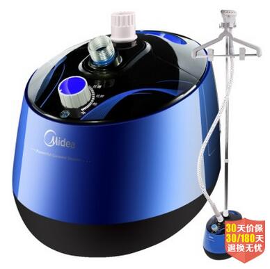 手机专享！美的（Midea）挂烫机 YGD30A2J