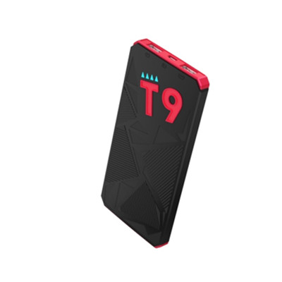 抓紧时间！台电（Teclast）T9-R 10000毫安充电宝