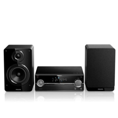 全网好价！飞利浦 MCD780/93 迷你音响