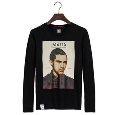 全网好价！gxg.jeans男式T恤33634506