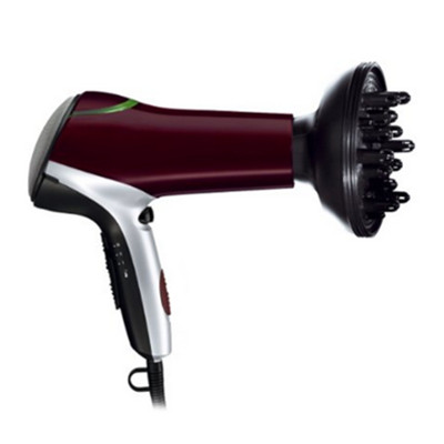 高端护发！博朗炫发护色离子吹风机HD770