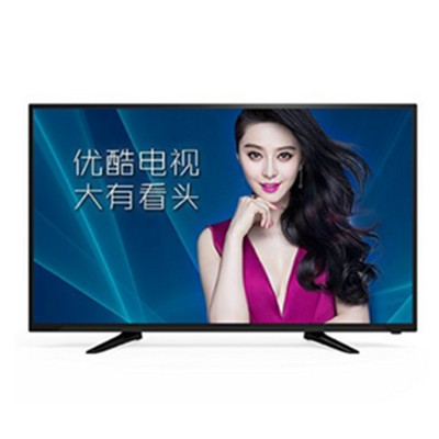 海量视频！康佳 LED43U60 43英寸优酷电视