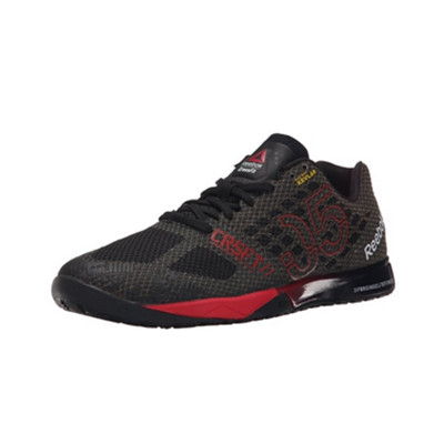 偏小码数！锐步 男士 Crossfit Nano 5.0 训练鞋