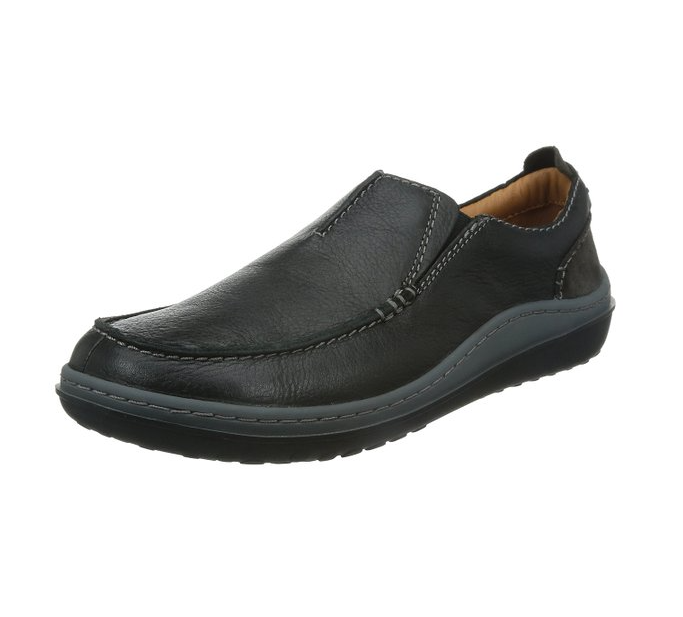 休闲！Clarks 男 商务休闲鞋