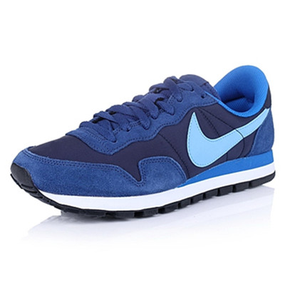 有型时尚！耐克AIR PEGASUS 83复刻鞋599124-405