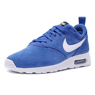 好价！耐克AIR MAX TAVAS LTR复刻鞋802611-401