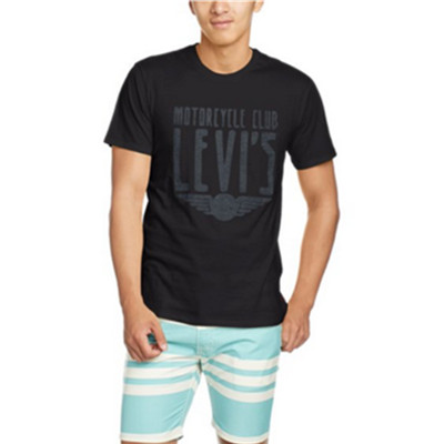 历史新低！Levi's S/S knits 男式 短袖T恤 17783-0069