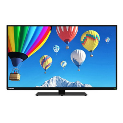 全网好价！东芝 43L1550C 43英寸全高清LED液晶电视
