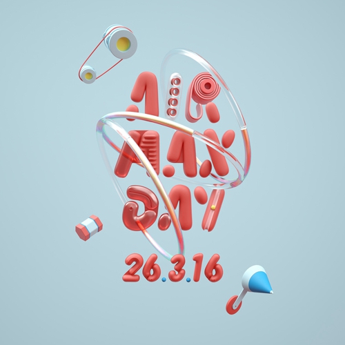 玻璃窗到太空舱——记录Air Max的进化史