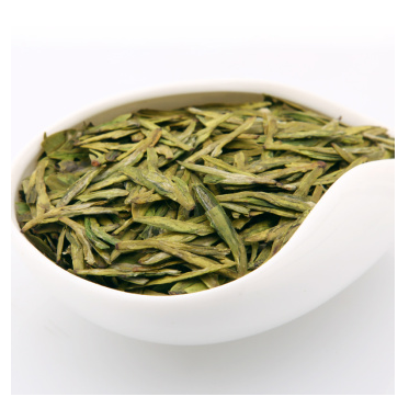 舒雅享受！艺福堂西湖龙井茶