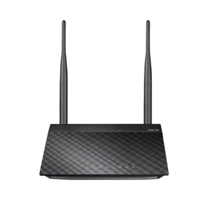 手机端好价！华硕（ASUS）RT-N12 D1 300M 无线路由器