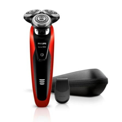 再降！飞利浦 S9152/12 干湿两用 电动剃须刀