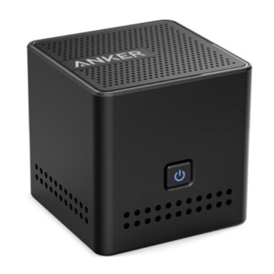 适合携带！Anker A7910 NFC蓝牙音箱