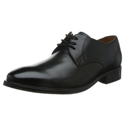 历史好价！Clarks Kolby Walk男正装鞋261109828
