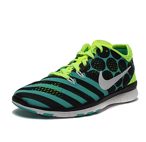 码全！NIKE耐克 新款女子WMNS NKE FREE 5.0全能鞋