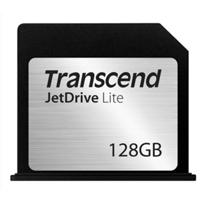 全网好价！Transcend创见笔记本扩容存储卡128GB