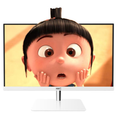 新低！HKC惠科 F7000 27英寸电脑显示器