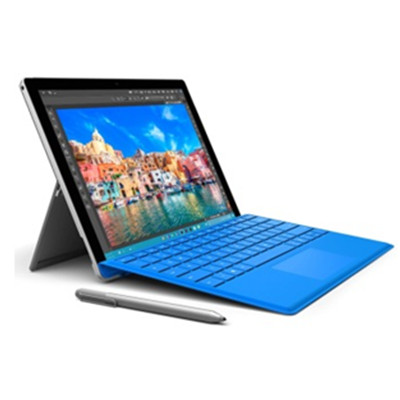苏菲4来袭！微软Surface Pro 4（i5 4G内存 128G存储）