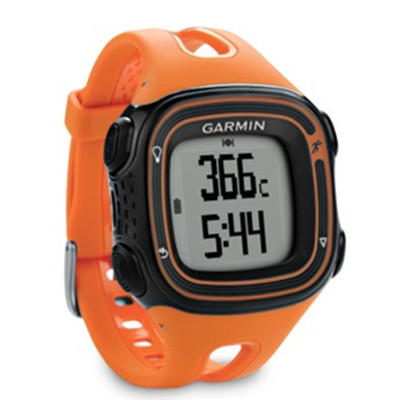 橙色好价！Garmin佳明Forerunner 10 GPS运动腕表