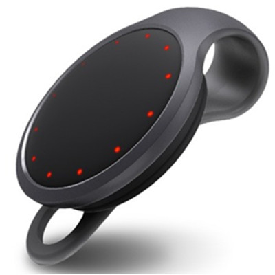 新低！Misfit Flash Link智能手环