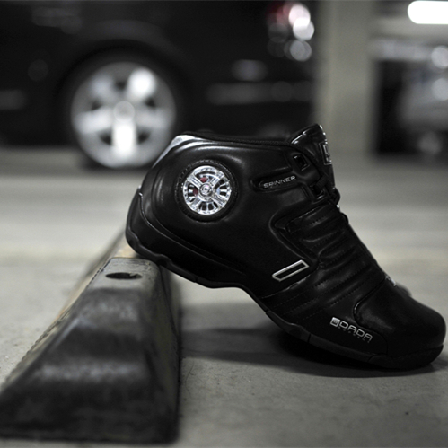 【一日一双】DADA SUPREME 十二年前，甫问世便是惊艳；