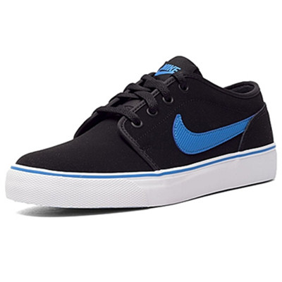 复古时尚！耐克男子TOKI LOW LEATHER复刻鞋555270-042