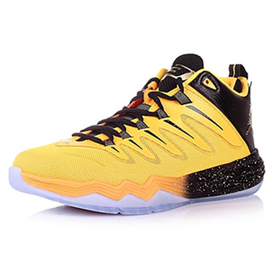 实战系列！耐克男子JORDAN CP3.IX篮球鞋810868-012