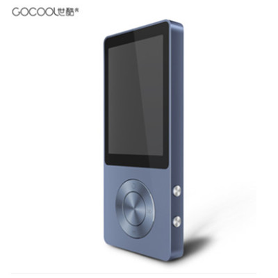 发烧级别！世酷P1000 发烧mp3便携播放器