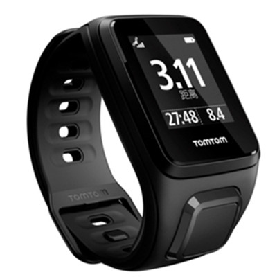 历史好价！TomTom Spark Music GPS运动手表
