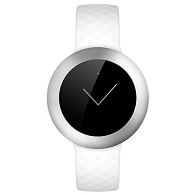 智能时尚！华为荣耀手环zero智能手表