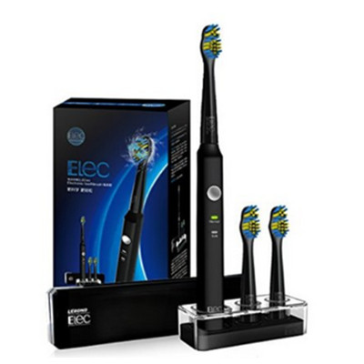 白菜价！力博得 Elec系列电动牙刷