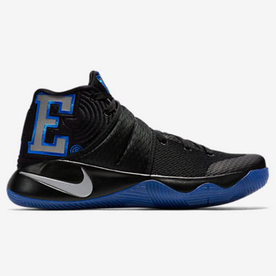 杜克大学！KYRIE 2 LIMITED EP