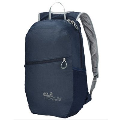 聚划算！JACKWOLFSKIN狼爪户外18L双肩背包2004111