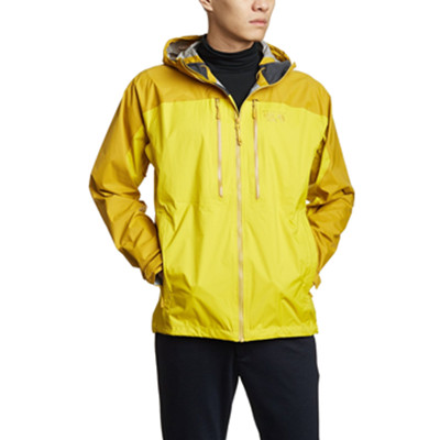 差价巨大！Mountain Hardwear男士冲锋衣OM6740