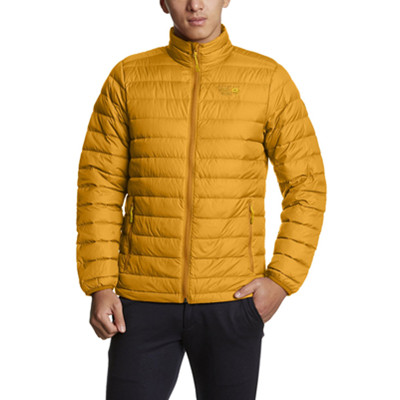 反季特惠！Mountain Hardwear男士羽绒服OM6300