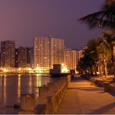 劲价来袭！上海-珠海双飞4天自由行