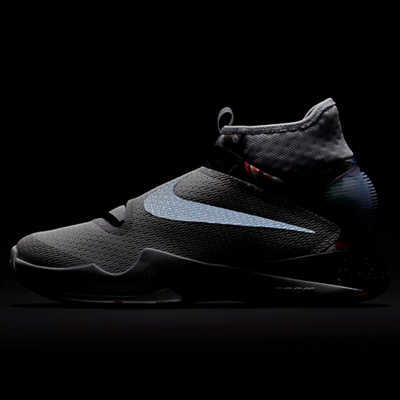 强势出击！NIKE ZOOM HYPERREV 2016 LIMITED EP