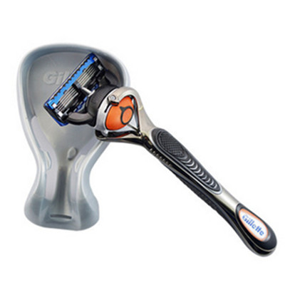 历史低价！吉列锋隐致顺剃须套装