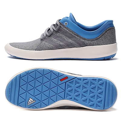 好价！阿迪达斯中性多功能越野鞋B25307