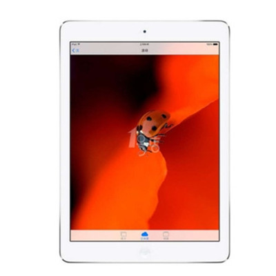 近期好价！Apple 苹果 iPad Air WiFi版 16G 银白