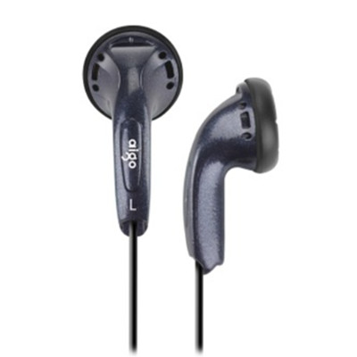 白菜价！aigo爱国者A620立体声耳塞