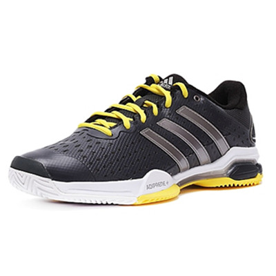 小码特价！阿迪达斯男子竞技表现系列网球鞋B23055