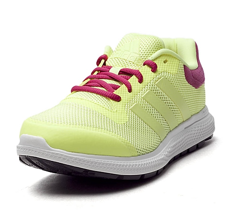 女款来袭！adidas阿迪达斯新款女子Bounce系列跑步鞋