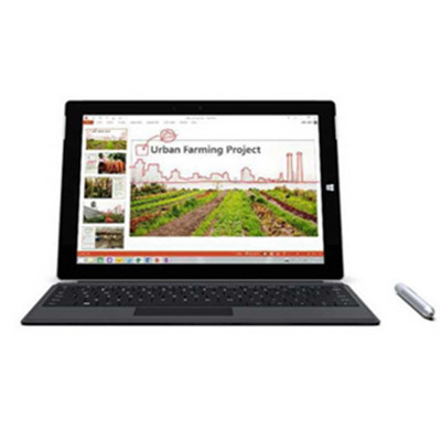 生产力！Surface 3平板电脑