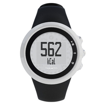 全网好价！SUUNTO颂拓M1锻炼中性表SS015862000