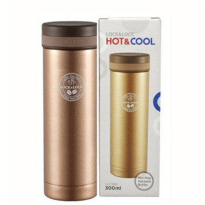 全网好价！Lock&Lock乐扣乐扣马克杯NNPA LHC563