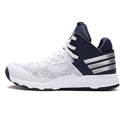 实战系列！阿迪达斯男子Bounce系列训练鞋AF3857