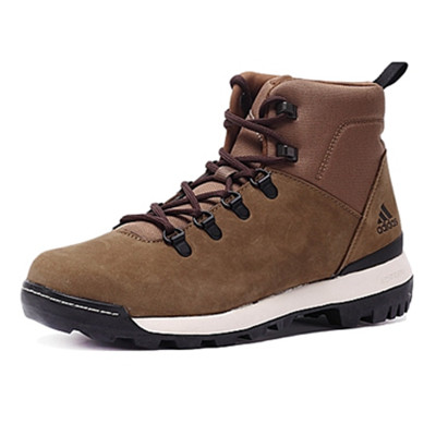 户外系列！阿迪达斯中性多功能越野系列户外鞋B22833